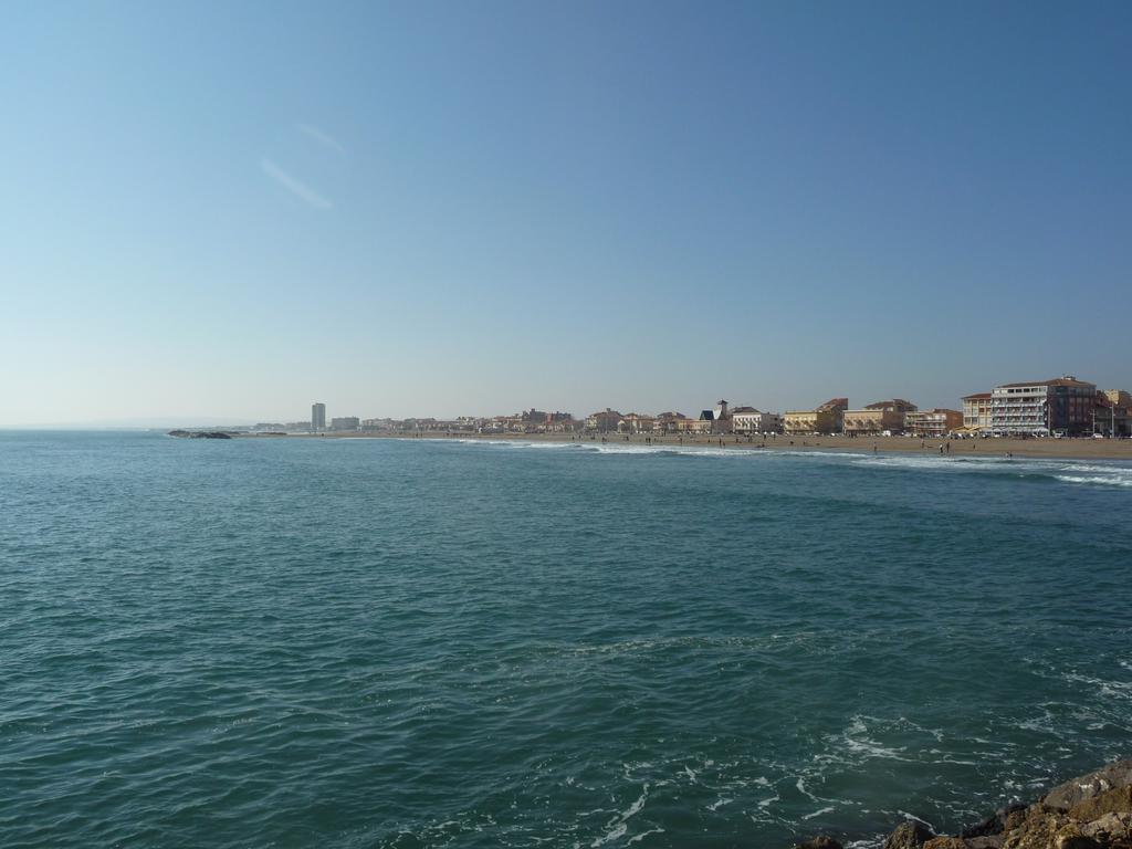 Villa Pays D'Oc بزييه المظهر الخارجي الصورة